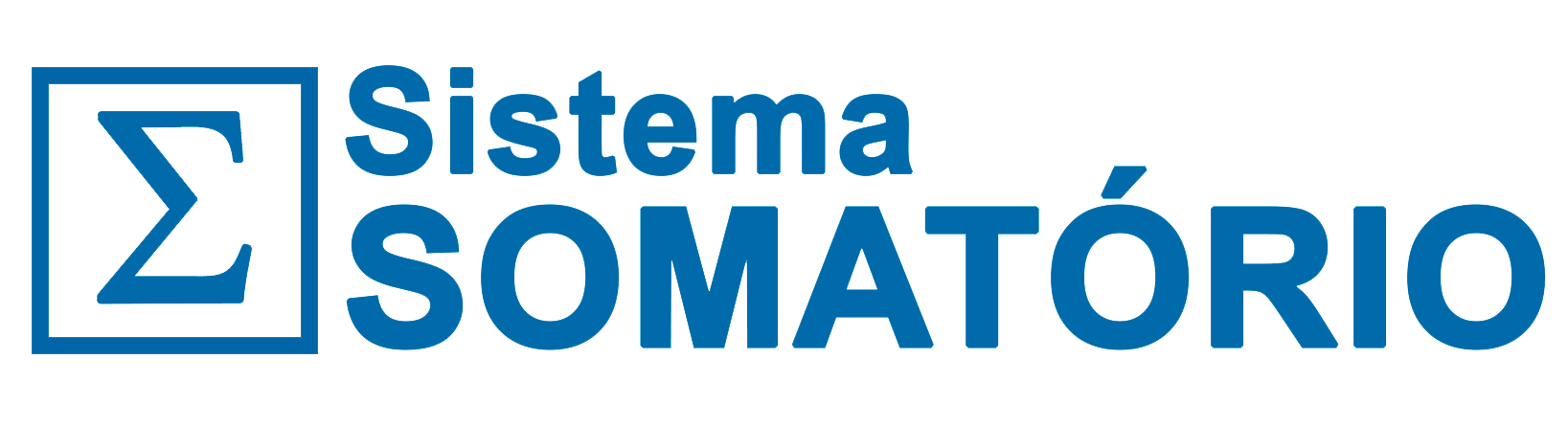 Sistema Somatório de Ensino